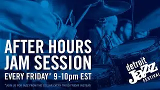 After Hours Jazz