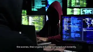 FidrexProXX Wallet Drain:  How Fake Trading Platforms Steal Your Crypto