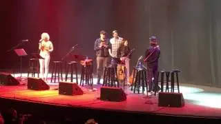Lori McKenna Wins ACM Songwriter of the Year