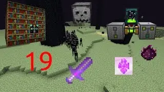 Minecraft + mods Ep19-S03 SSTOW e LXP