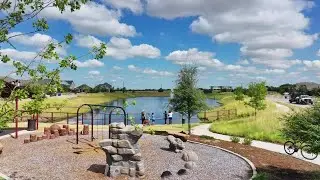 Life at Waterscape | New Homes in Royse City, TX