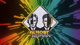 Almost Human Daft Punk Tribute Act Promo