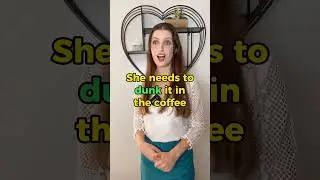 Eating cookies 🍪 English vocabulary 🇺🇲  #englishwithgiovana #viral #englishlessonsclass #Vocabulary