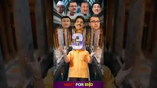 🤣Wrong Head Puzzle | Match The Right Head For Jethalal | TMKOC #shorts #viral #tmkoc  #onlykids