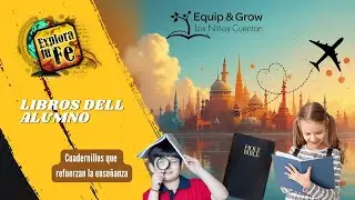 Student Books - Explore Your Faith