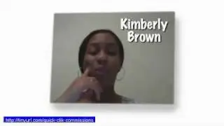 Quick Click Commissions Members Area Software In Action Quick Click Commissions Review - Software