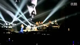 Hero - Mariah Carey (Live Full @ Beijing) - 10/10/14