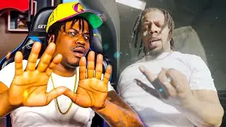 Rowdy Rebel - ROB WHO? (Official Music Video) Upper Cla$$ Reaction