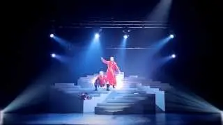 DES TEUFELS GENERAL, Theater Hof 2014/15