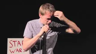 danny steele Stand Up Show - Camden Fringe