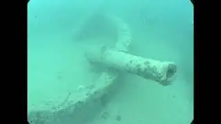 Diving in the mid 2000's St Martin island