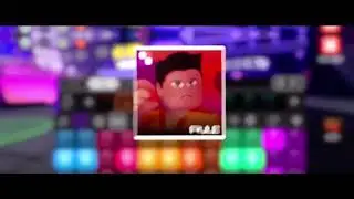 Roblox Splash Music and Skate: RULE pack: Full version