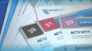 Lets Move - CD ROM & Training Videos