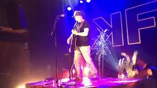Steve Rawles - Difference, Kroepoekfabriek - Vlaardingen - NL, 04/11/2021