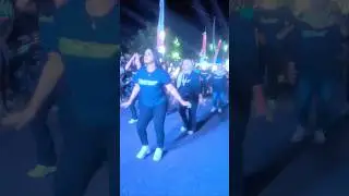 karnaval terbaru kesemn kakak cantik joget dpan sound horeg #karnavalterbaru #jogetkarnaval #karnava