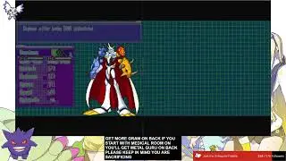 Digimon World Dawn & Dusk: How to Get Omnimon/Omegamon