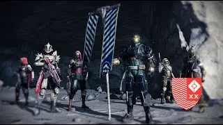 Destiny - Relic Hunter (Easiest Way!)