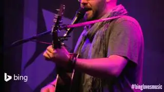 Alexander Cardinale -- Made For You (Bing Lounge)