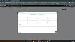 Administrator - Warehouse User Accounts - Access Mintsoft