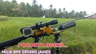 GTXX TAC..NO CITOCITO..MILIK BPK ERVANS JAMES..MENGERIKAN