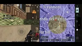 RAW IGL POV SOLO 8 KILLS 