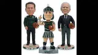 Bobbing Around: Phil Sklar of Bobblehead Hall of Fame Dec. 18