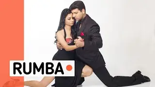 Everyday I Love You | Rumba | VR DanceSport