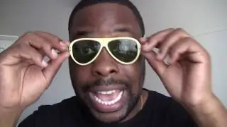The earliest pair of vintage Ray-Bans in the world?