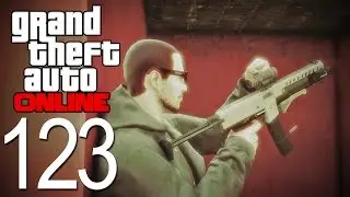 GTA 5 Online - Episode 123 - Sandy Survival!