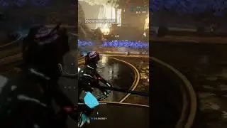 Casual damage cap 2,1B with Diriga&Verglas and Wisp | Warframe