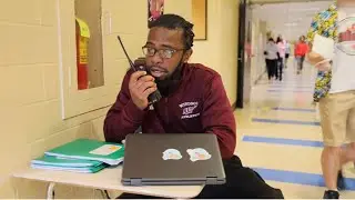 Why Windsor Public Schools? We❤️ Our  School Safety Officers! (We Are Hiring)