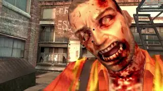 Zombie Virus K Zombie GAME Play MMO RAW