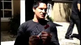 aarons vlog raspberry catapult