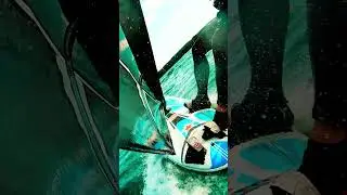 Epic Windsurfing Moments You Have To See