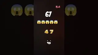 the 666 777 666 777 meme is the scariest monster of all