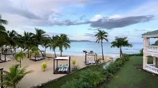 The Buccaneer Hotel in St. Croix