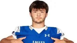 Get to know Hubbard's Ben Wilcox: Big 22 Contender
