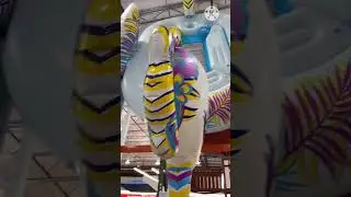Float | Bestway Giant Unicorn Float