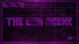 Reivaxx - The EDM Scene (Original Mix)