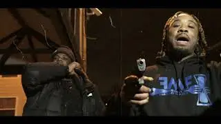 Cody G & Trill - No Feelings (Official Music Video) Shot By: @Filmanati