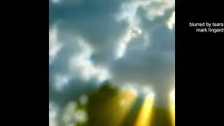 blurred by tears (feat Conny Kollet)