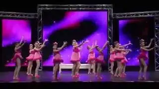 Pulse | Slumber Party | Showstopper | 2015