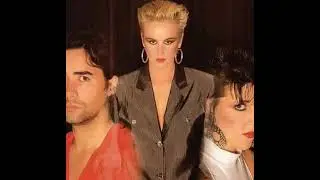 Human League - Human (Grand Prize Mix)