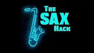 The SAX Hack Episode 2: Baritone Sax Dent Repair