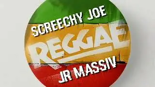Screechie Joe - trailer load riddim🇯🇲