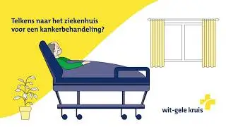 Vragen over thuisverpleging - oncologische zorgen