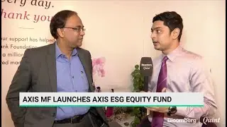 Axis MF Launches Axis ESG Equity Fund
