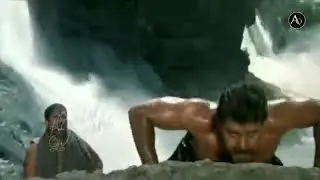 gujjar status Mela movie dailog gujjar sher ka Shikar karne ke liye kon sa jal bhichhya h in lomdiyo