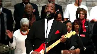 Freedom | Amante Lacey | First Church 