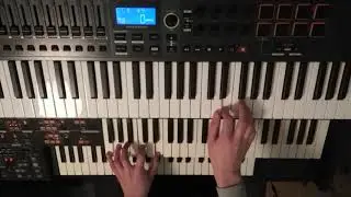 Genesis - Deep In The Motherlode Cover